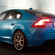 Image for article titled Here's The Insane 508 Horsepower S60 Polestar Concept Volvo Should Build